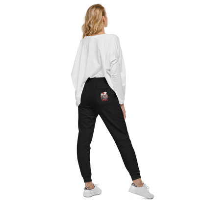 Bushido Boost Unisex Fleece Sweatpants
