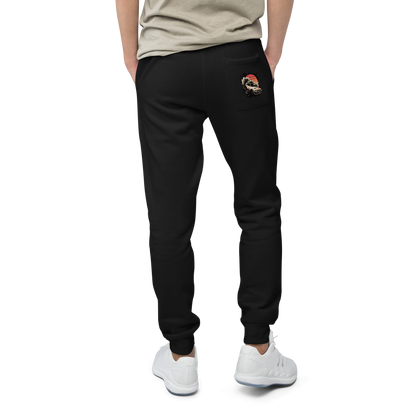 Osaka Pulse Fleece Sweatpants