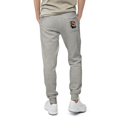 Osaka Pulse Fleece Sweatpants