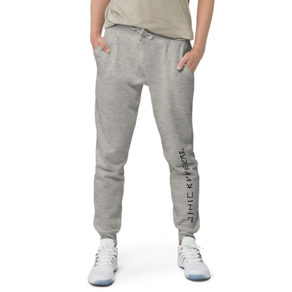 Osaka Pulse Fleece Sweatpants