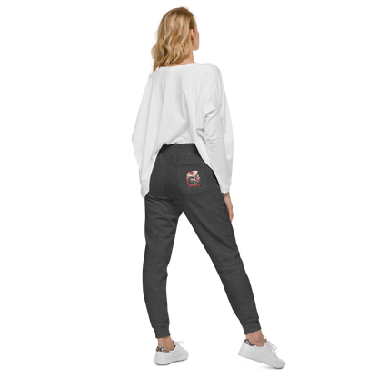 Bushido Boost Unisex Fleece Sweatpants