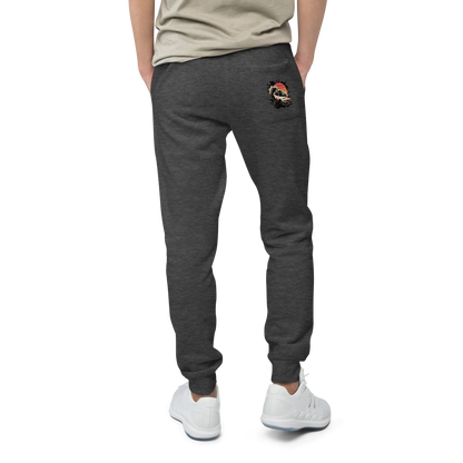Osaka Pulse Fleece Sweatpants