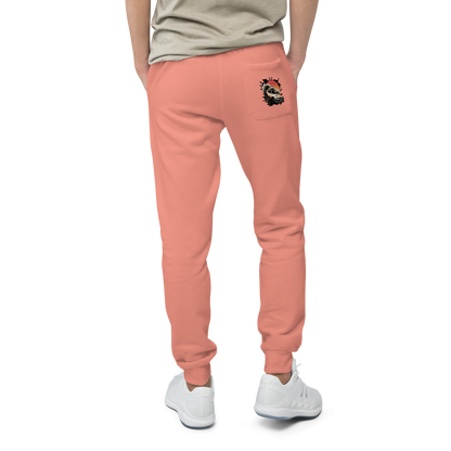 Osaka Pulse Fleece Sweatpants