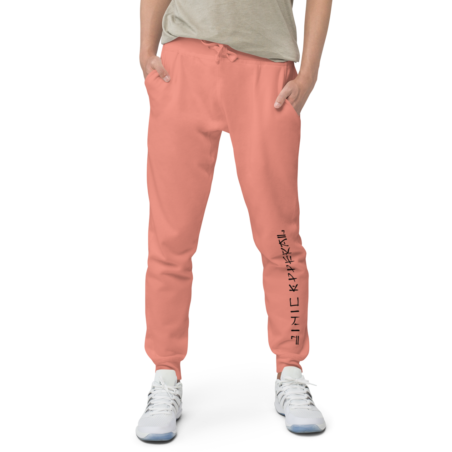 Osaka Pulse Fleece Sweatpants