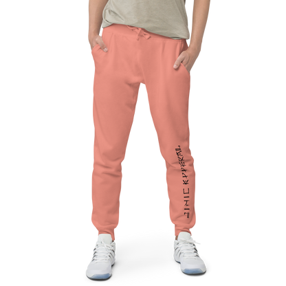 Osaka Pulse Fleece Sweatpants