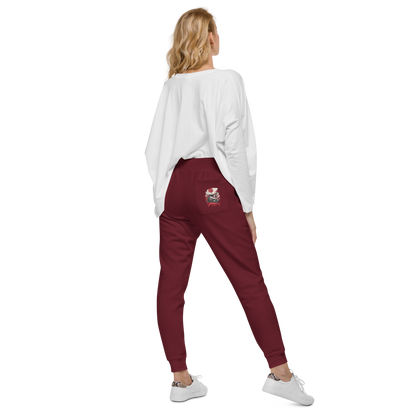 Bushido Boost Unisex Fleece Sweatpants