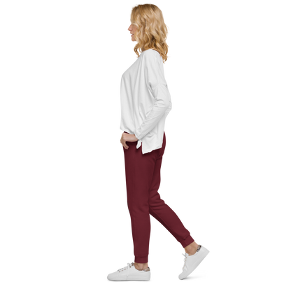 Bushido Boost Unisex Fleece Sweatpants