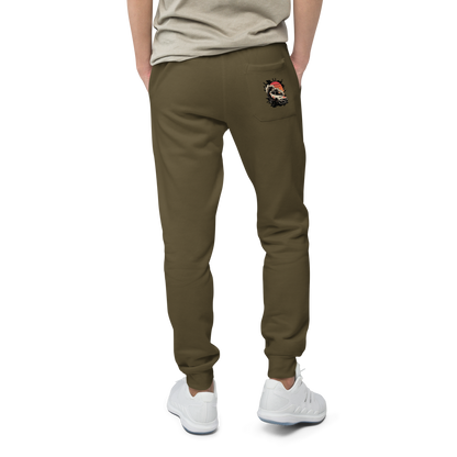 Osaka Pulse Fleece Sweatpants