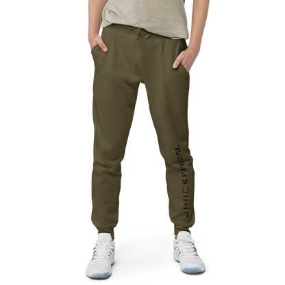 Osaka Pulse Fleece Sweatpants