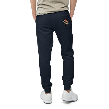 Osaka Pulse Fleece Sweatpants