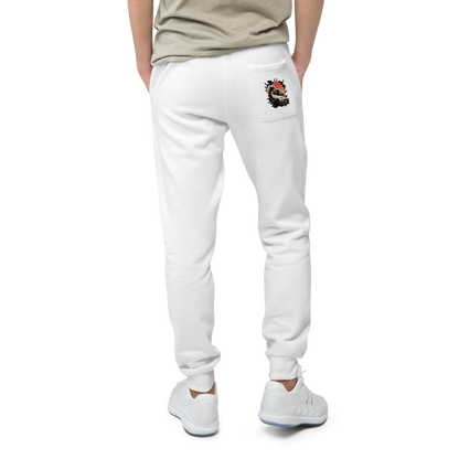 Osaka Pulse Fleece Sweatpants