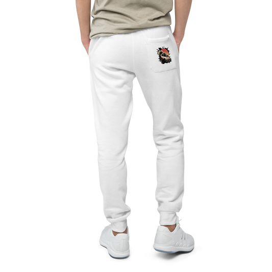 Osaka Pulse Fleece Sweatpants