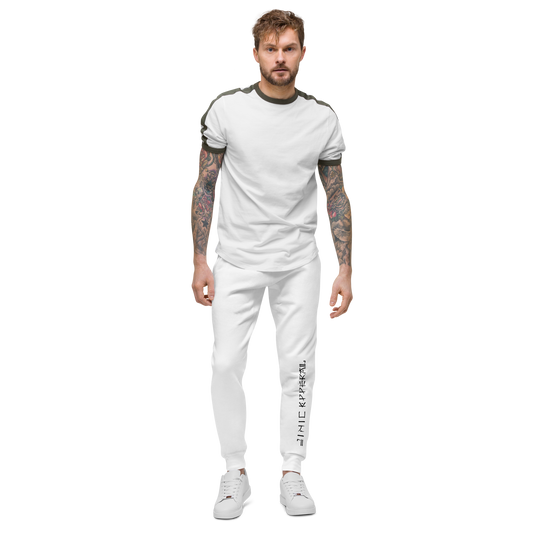 Nihon Nitro Unisex Fleece sweatpants