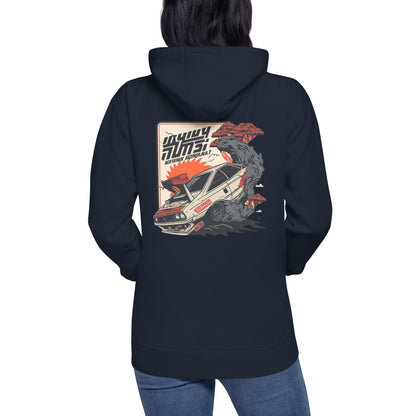 Nihon Nitro Unisex Hoodie