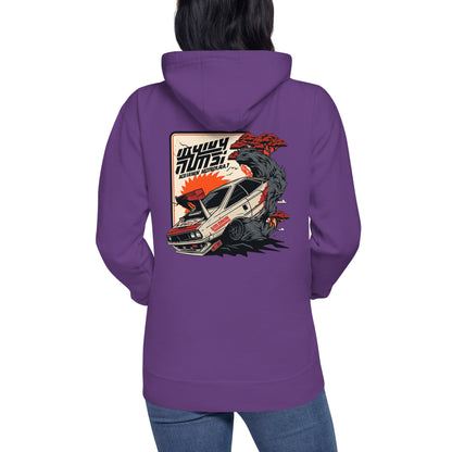 Nihon Nitro Unisex Hoodie