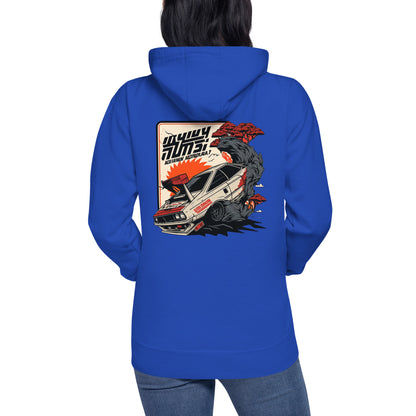 Nihon Nitro Unisex Hoodie