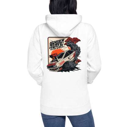 Nihon Nitro Unisex Hoodie